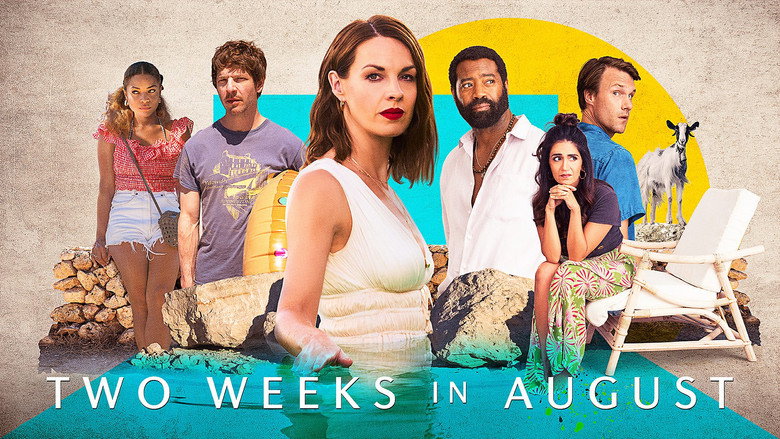 Fotograma de Two Weeks in August