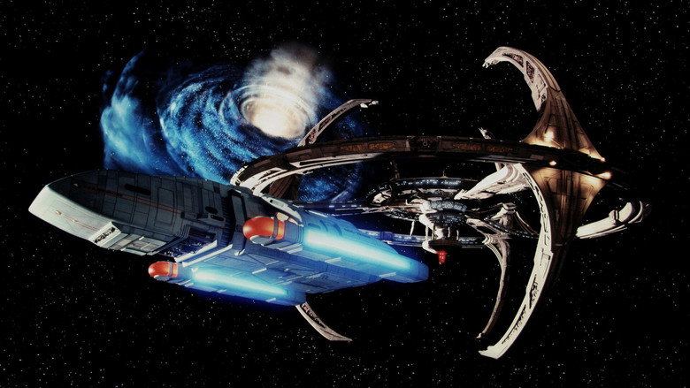 Fotograma de Star Trek: Espacio profundo nueve