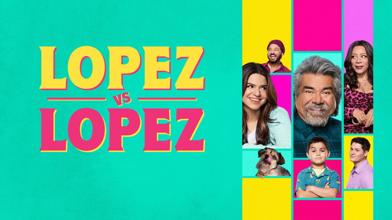 Fotograma de Lopez vs Lopez