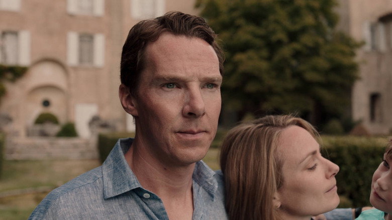 Fotograma de Patrick Melrose
