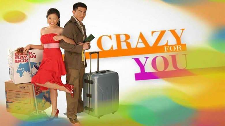 Fotograma de Crazy for You