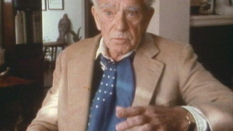 Fotograma de Horst