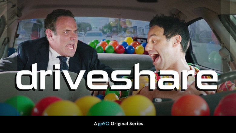 Fotograma de Drive Share