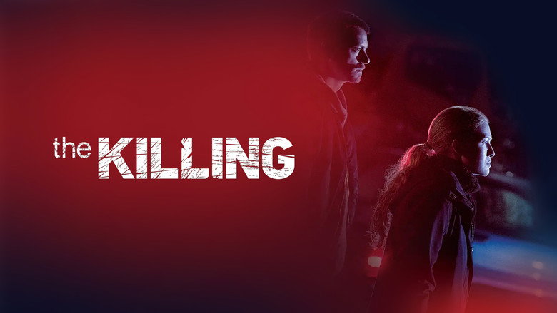 Fotograma de The Killing