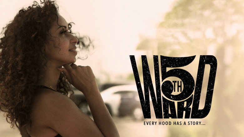 Fotograma de 5th Ward