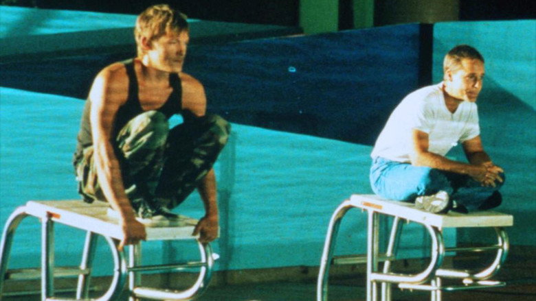 Fotograma de Flotando