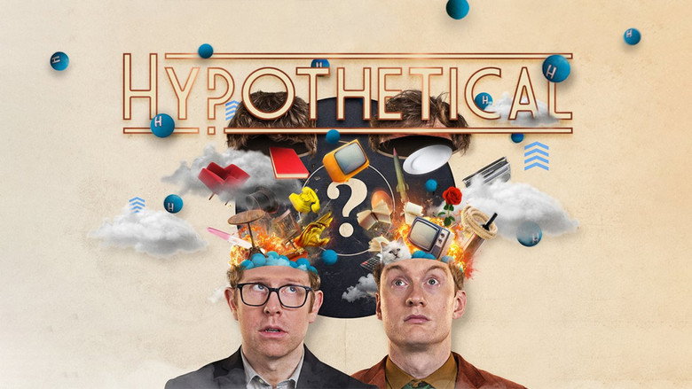 Fotograma de Hypothetical
