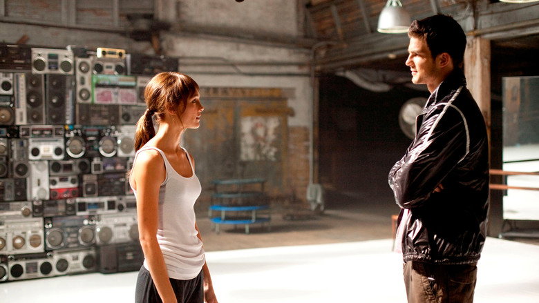 Fotograma de Step Up 3 - 3D