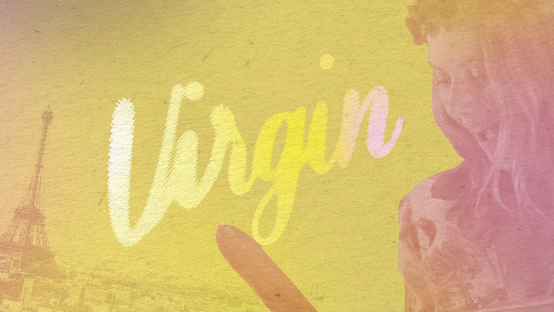 Fotograma de Virgin