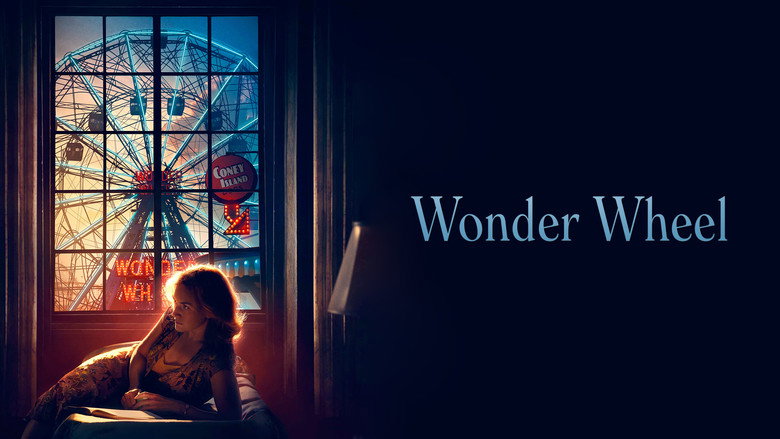 Fotograma de Wonder Wheel