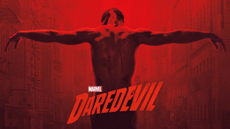 Fotograma de Marvel - Daredevil