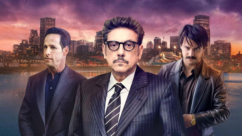 Fotograma de Mafia Inc.