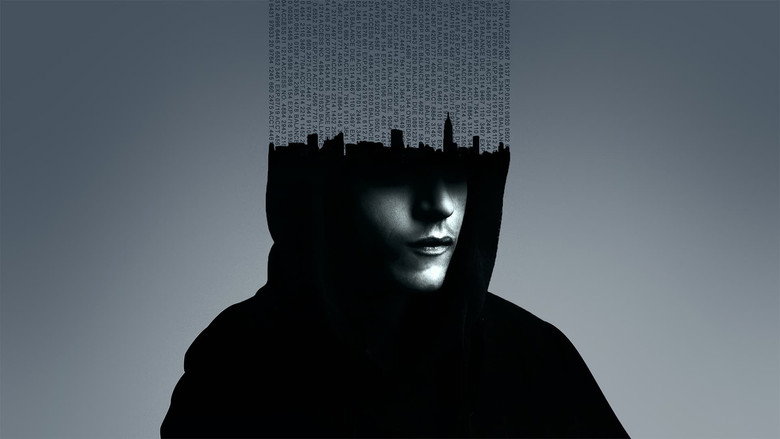 Fotograma de Mr. Robot