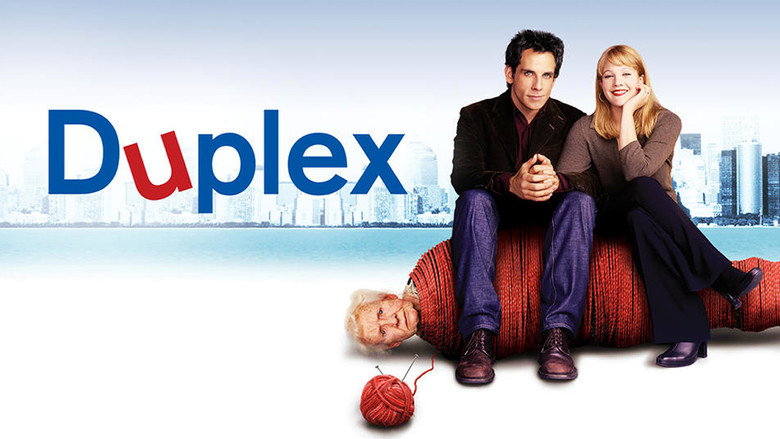 Fotograma de Duplex