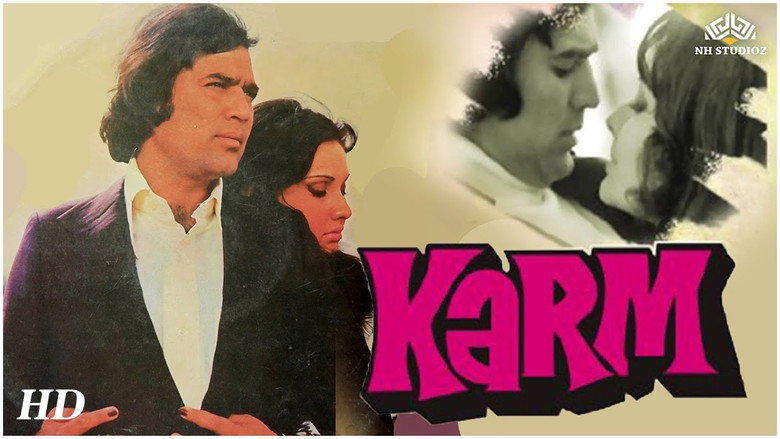 Fotograma de Karm