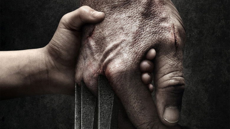 Fotograma de Logan