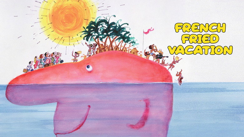 Fotograma de Los bronceados