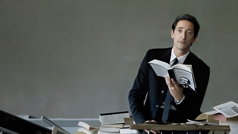 Fotograma de El profesor (Detachment)