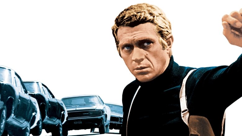 Fotograma de Bullitt