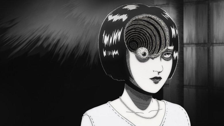 Fotograma de Uzumaki