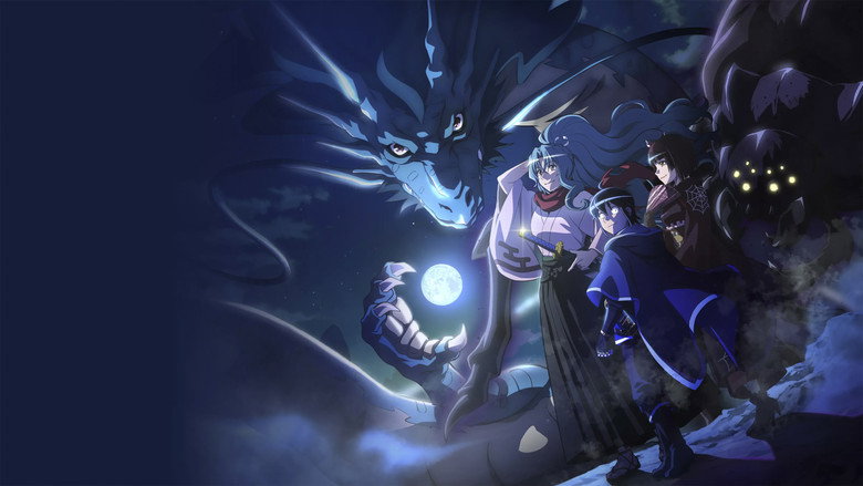 Fotograma de Tsukimichi -Moonlit Fantasy-