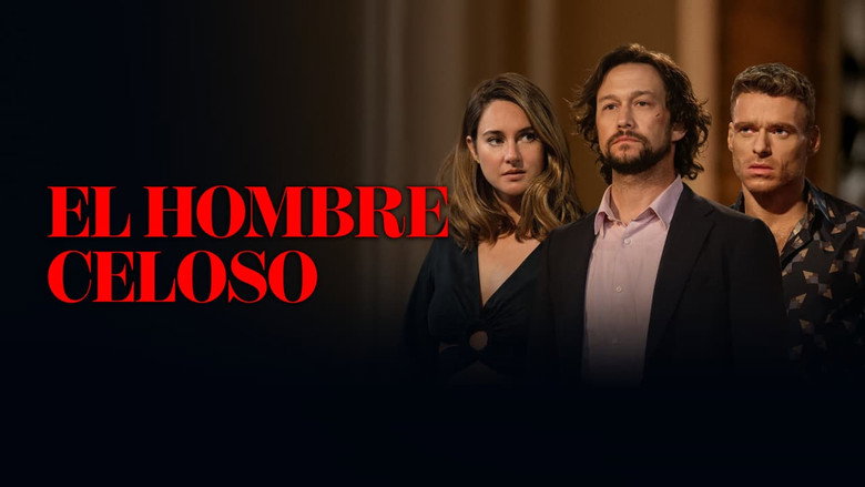 Fotograma de Sol de Justicia