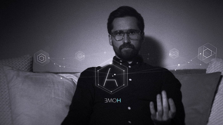 Fotograma de Creative Control
