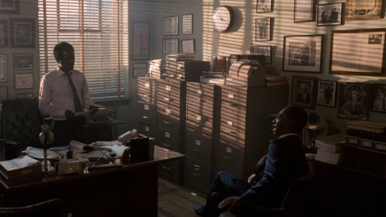 Fotograma de Superdetective en Hollywood II
