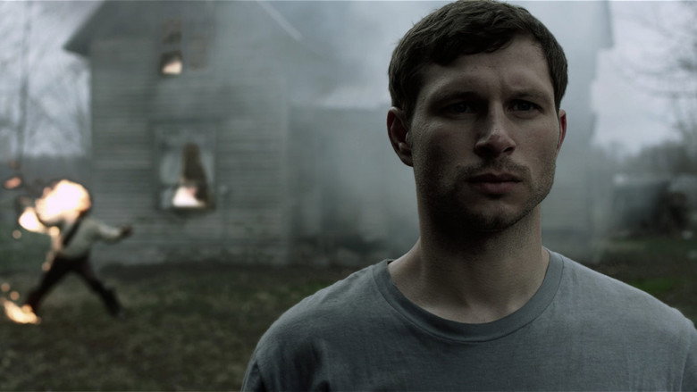 Fotograma de Beautiful Prison