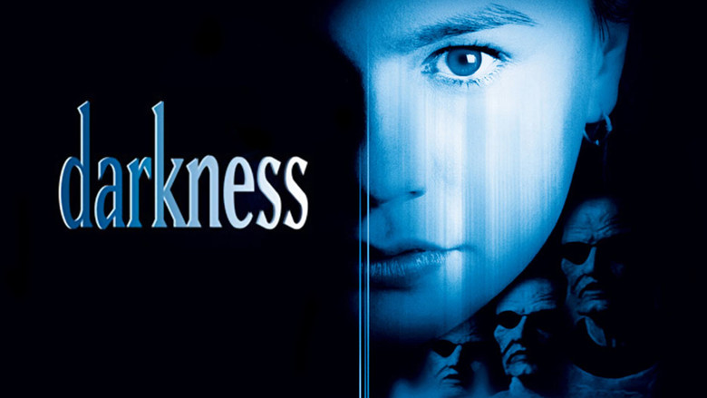Fotograma de Darkness