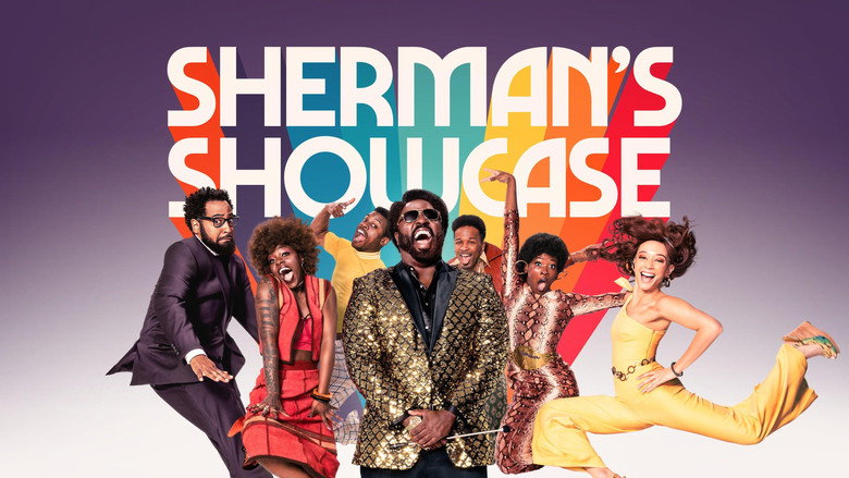 Fotograma de Sherman's Showcase