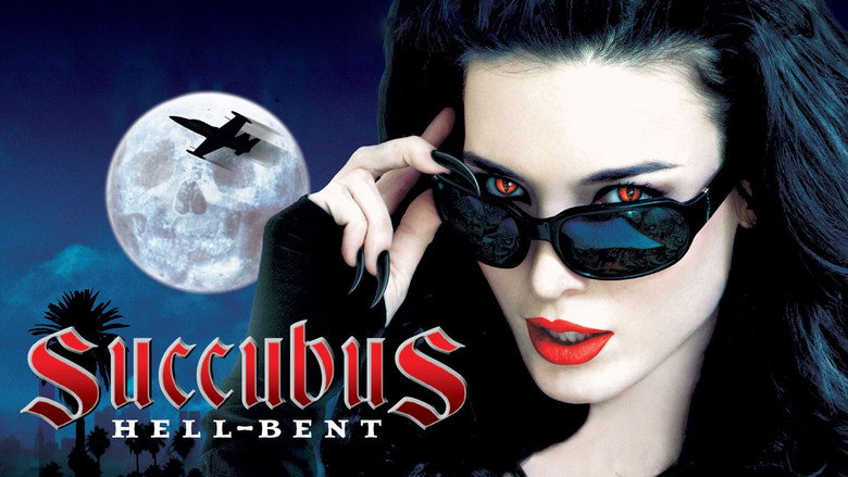 Fotograma de Succubus: Hell-Bent