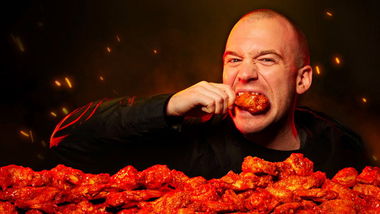 Fotograma de Hot Ones