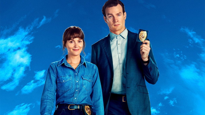 Fotograma de Good Cop/Bad Cop