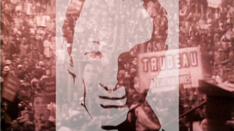 Fotograma de Trudeau