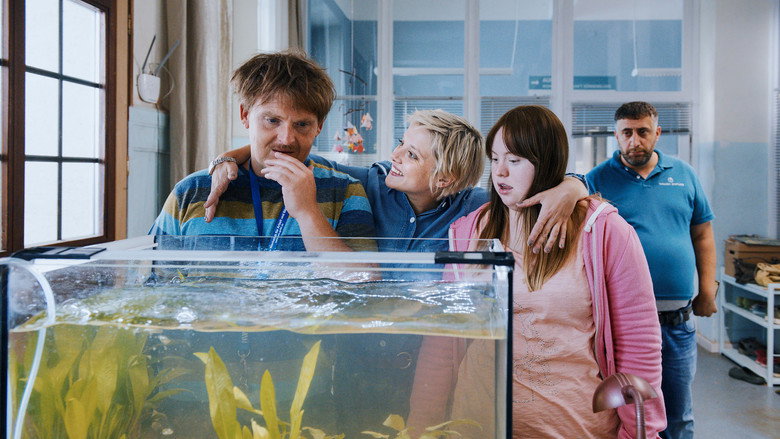 Fotograma de Die Goldfische
