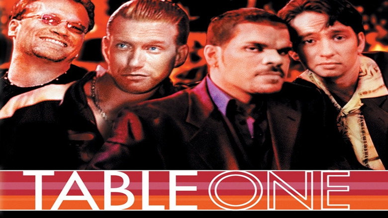 Fotograma de Table One
