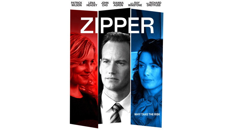 Fotograma de Zipper