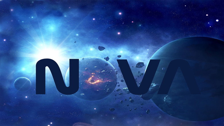 Fotograma de Nova