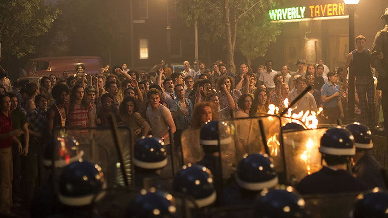 Fotograma de Stonewall