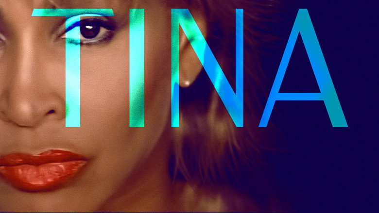 Fotograma de Tina