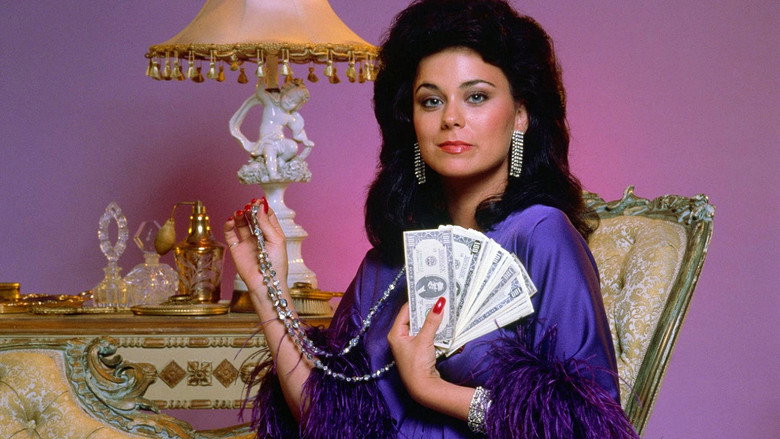 Fotograma de Filthy Rich