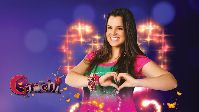 Fotograma de Grachi