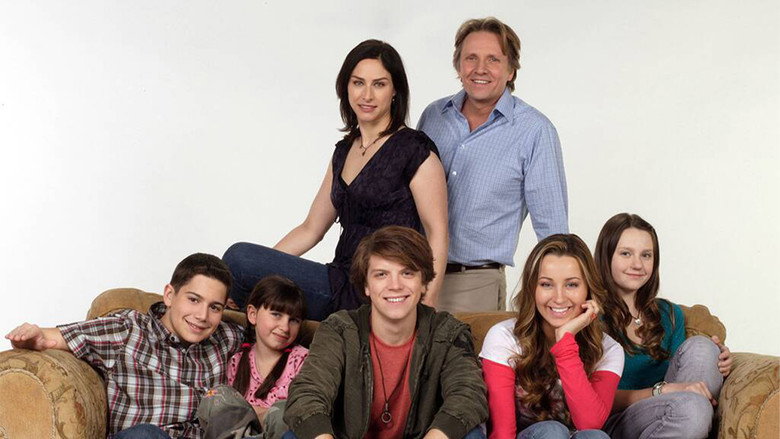 Fotograma de Viviendo Con Derek