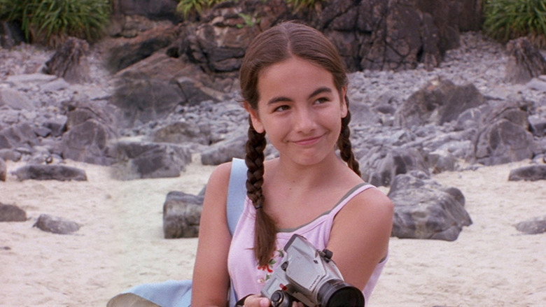 Fotograma de Volver a Hawai