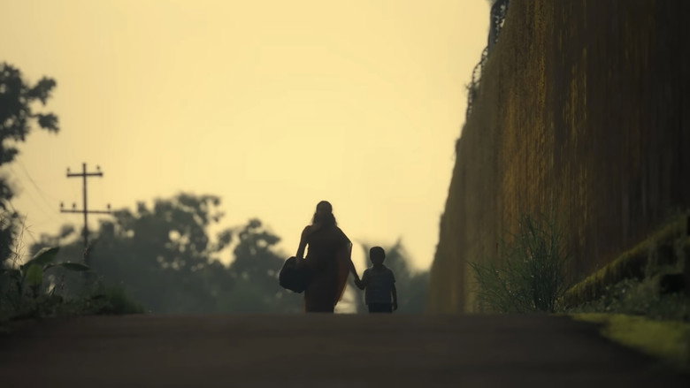 Fotograma de ബാലൻ - The Boy