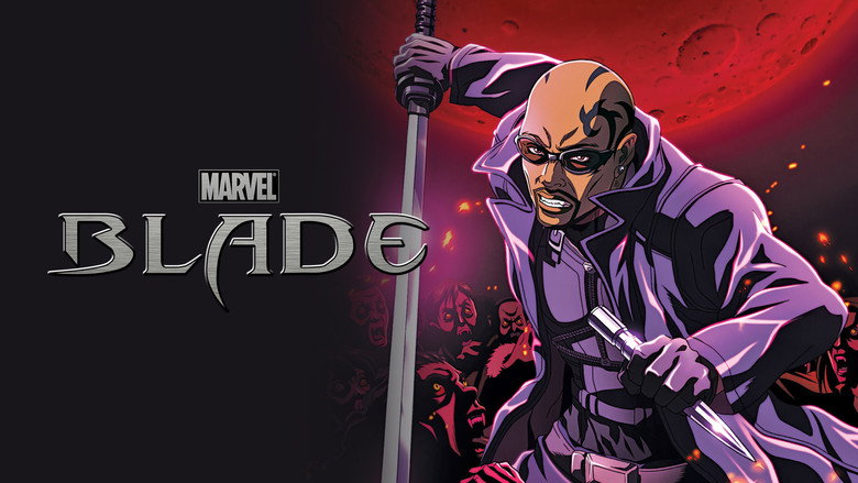 Fotograma de Blade