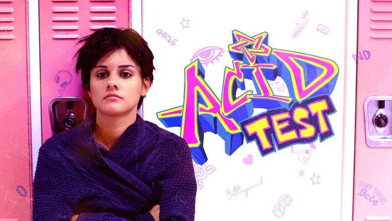 Fotograma de Acid Test