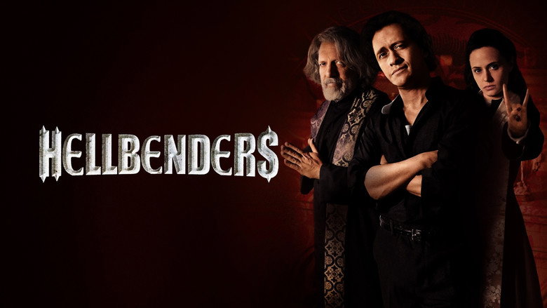 Fotograma de Hellbenders