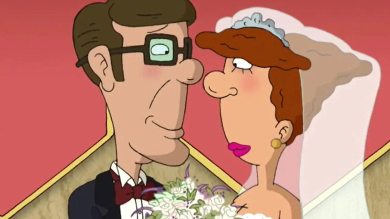Fotograma de The Wedding Frame